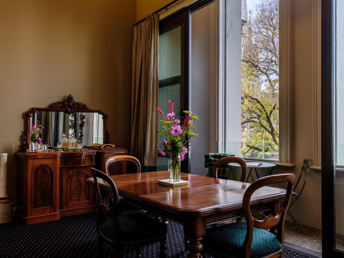 Bell Hill Apartments Дьюндин Экстерьер фото